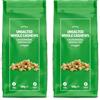 Amazon by Amazon Anacardi Interi Non Salati - 500g (Confezione da 2)