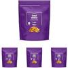 by Amazon Mango Disidratato, 100g, 1 confezione (Confezione da 4)