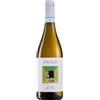 Calalei Pecorino d'Abruzzo DOC - Vino Bianco Fresco e Profumato, Gusto Minerale e Aroma Floreale - 13% Vol - Bottiglia da 750 ml (Confezione da 6)