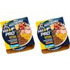 Nostromo - Mix&Go VITAL PRO+ Tonno con Lenticchie, Bulgur, Verdure e Semi di Zucca - Piatto Pronto Equilibrato, Ricco di Fibre e Proteine - 1 Confezione da 380g