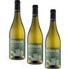 Cantina San Paolo Kossler Sauvignon Doc - 750 ML (Confezione da 3)