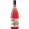Agriverde Cerasuolo d'Abruzzo DOC Riseis, Agriverde - 750 ml (Confezione da 6)