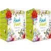Arthur Metz - Pinot Pinot & Cie - Vino Bianco Bag in Box BIB (1 x 2,25L) (Confezione da 2)