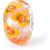 Trollbeads Fantasia girasoli, small, Vetro, 0