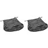 SW-Motech Wp Blaze Inner Bag One Size (Confezione da 2)