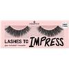 essence Lashes To Impress Big Lash Crush Ciglia 1 pz.
