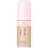 essence silky BLUR Hydrating Longwear Fondotinta liquido 30 ml Nr. 175