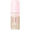 essence silky BLUR Hydrating Longwear Fondotinta liquido 30 ml Nr. 155