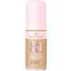 essence silky BLUR Hydrating Longwear Fondotinta liquido 30 ml Nr. 185