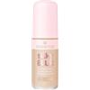 essence silky BLUR Hydrating Longwear Fondotinta liquido 30 ml Nr. 165