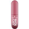 essence JUICY BOMB plumping lipgloss Lucidalabbra 3 ml Nr. 08 - Pure Raspberry