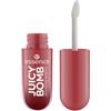 essence JUICY BOMB plumping lipgloss Lucidalabbra 3 ml Nr. 05 - Soft Apricot
