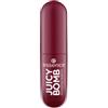 essence JUICY BOMB plumping lipgloss Lucidalabbra 3 ml Nr. 02 - Sour Cherry