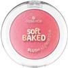 essence soft BAKED BLUSH Fard 5 g Nr. 40 - Think Pink