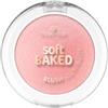 essence soft BAKED BLUSH Fard 5 g Nr. 10 - Soft Bloom