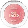 essence soft BAKED BLUSH Fard 5 g Nr. 30 - Rose All Day