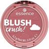 essence BLUSH crush! Fard 5 g Nr. 150 - Cinnamon Sugar