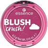 essence BLUSH crush! Fard 5 g Nr. 140 - Cherry Kiss