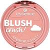 essence BLUSH crush! Fard 5 g Nr. 110 - Peachy Promise