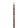 essence POUTline soft glide LIP PENCIL Matita labbra 0.62 g Nr. 04 - Cocoa Me Crazy