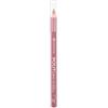 essence POUTline soft glide LIP PENCIL Matita labbra 0.62 g Nr. 02 - Pinky Promise