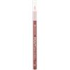 essence POUTline soft glide LIP PENCIL Matita labbra 0.62 g Nr. 01 - Like To Mauve It