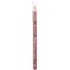 essence POUTline soft glide LIP PENCIL Matita labbra 0.62 g Nr. 03 - Bare Affair