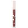 essence BLUR soufflé matte lip cream Rossetto 4 ml Nr. 12 - Soft Launch