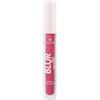 essence BLUR soufflé matte lip cream Rossetto 4 ml Nr. 04 - Main Feed
