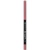 essence 8h matte comfort lipliner Matita labbra 0.3 g Nr. 21 - Clouded