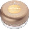 essence BALM OF sunshine FACE & BODY glow balm Terra abbronzante 16 g Nr. 20 - Séduction Du Soleil