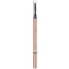 essence microblading brow brush liner Matita per sopracciglia 0.6 ml Nr. 01 - Soft Blonde