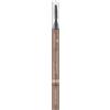 essence microblading brow brush liner Matita per sopracciglia 0.6 ml Nr. 03 - Neutral Brown