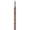 essence microblading brow brush liner Matita per sopracciglia 0.6 ml Nr. 04 - Dark Brown