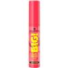 essence Get Big! Lashes CURL BOOST Mascara 12 ml Black