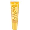 essence JUICY BOMB shiny lipgloss Lucidalabbra 10 ml Nr. 109 - Bee Mine