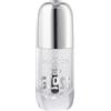 essence TOP GLOSS top coat Smalto top coat 8 ml Transparent