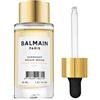 Balmain Overnight Repair Serum crema notte rivitalizzante per capelli molto secchi e danneggiati 30 ml