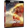 Eagle Pictures Shang - Chi E La Leggenda Dei Dieci Anelli - 4K (Bd 4K + Bd Hd)