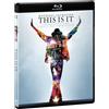 Eagle Pictures Michael Jackson'S This Is It - Bd