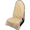 Leader Accessories Coprisedile Universale Auto Anteriore Impermeabile, Coprisedile Antisudore e Impermeabile, Protezione Sedili Auto per Sportivo, Bambini, Cane, Animale (Corduroy)