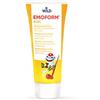 Emoform Bambini dentifricio per bambini, dal primo dente da latte fino a 5 anni