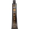Tahe LUCE Express Colorazione Capillare permanente 10 Minuse, Colore 7.1 Biondo Medio Cenere, 100 ml
