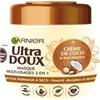 Garnier Maschera multiuso ultra morbida al latte di cocco e macadamia