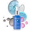 Bandi - Siero Antirughe Notte Idratante Viso con Collagene Vegetale e Ingredienti Naturali: Rigenera la Pelle Favorisce l'Idratazione Profonda e Riduce Visibilmente le Rughe
