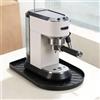 GADITIEK Tappetino Macchina Caffe, 40 x 25 cm Tappetino Silicone Macchina del Caffè, Antiscivolo Presine Silicone da Cucina, Tappeto Macchina Caffe per De Longhi Ninja Nespresso Gevi Keurig Cuisinart Tastyle