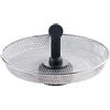 SPARES2GO Vassoio per friggitrici per fritture, compatibile con Tefal compatibile con Actifry Serie 001-1, 1 kg, 1,2 kg