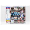 Non si applica ABBA Japanese Single Collection Greatest Hits 2CD SHM-CD + DVD Booklet