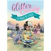Fabbri Libro - Antonietta Lupo - La Magia Dei Colori. Glitter & Candy - Fabbri