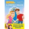 Magazzini Salani Libro - Ninna e Matti - Il Portale Magico - Magazzini Salani